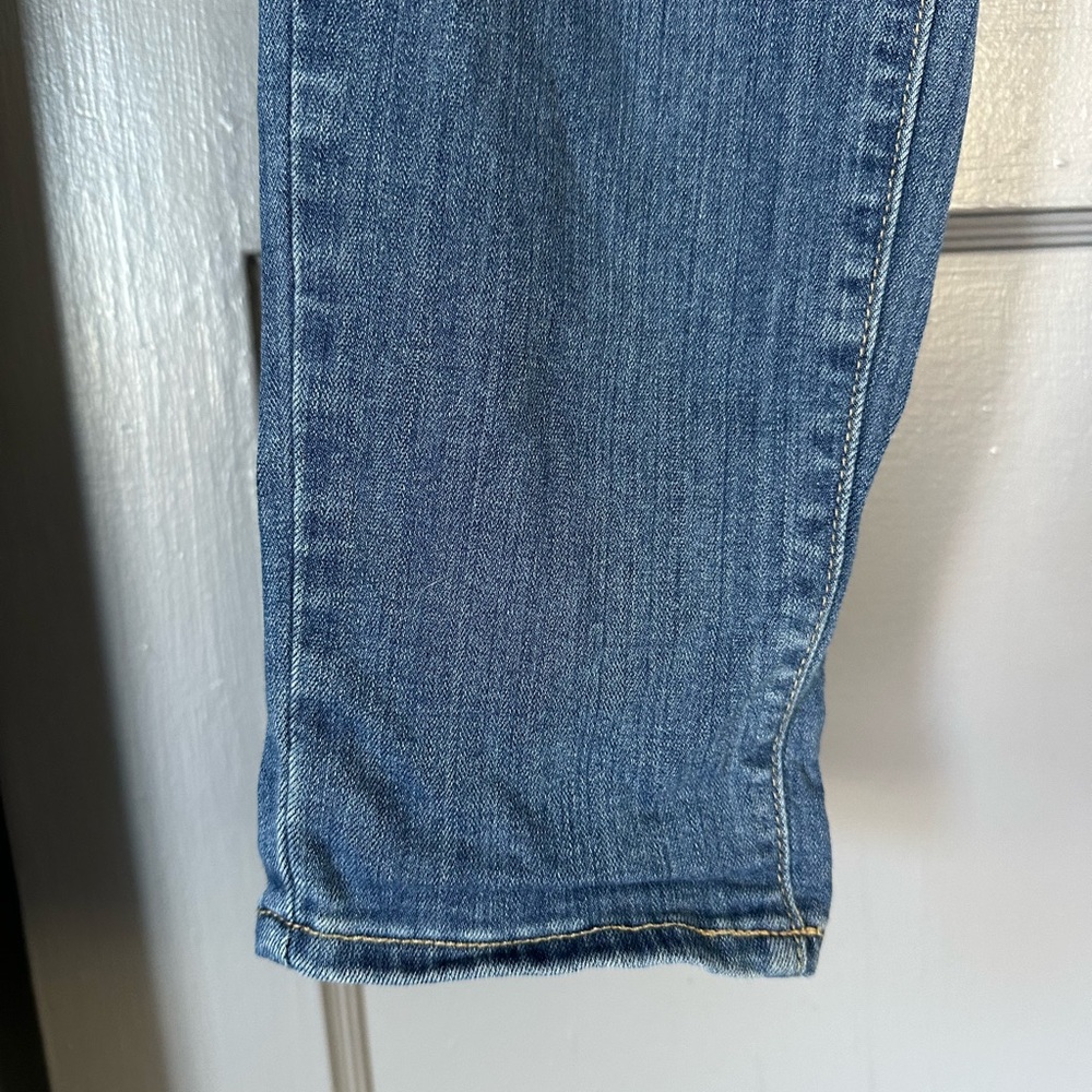 Paige Hoxton Ultra Skinny Jeans - Size 30 - Picture 8 of 11